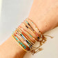 Japanese Beaded Bracelet
