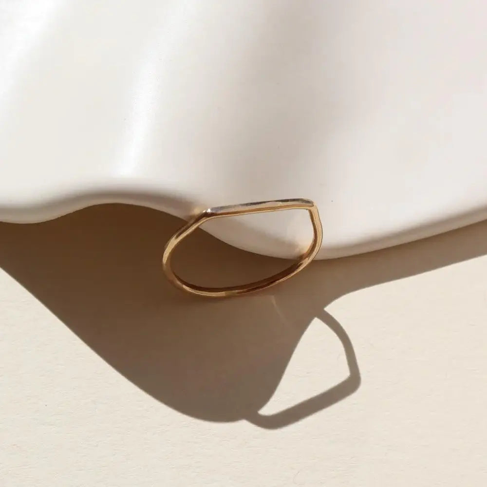 Mesa Handmade Ring