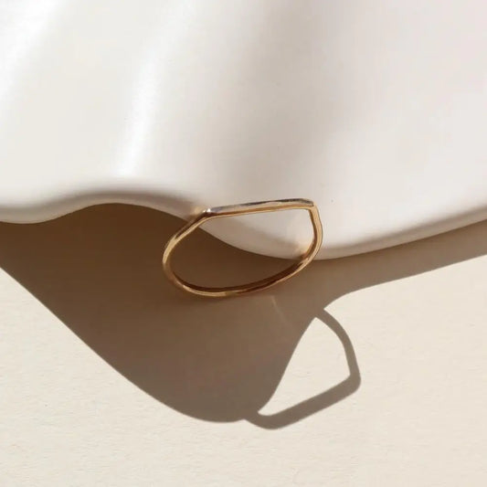 Mesa Handmade Ring
