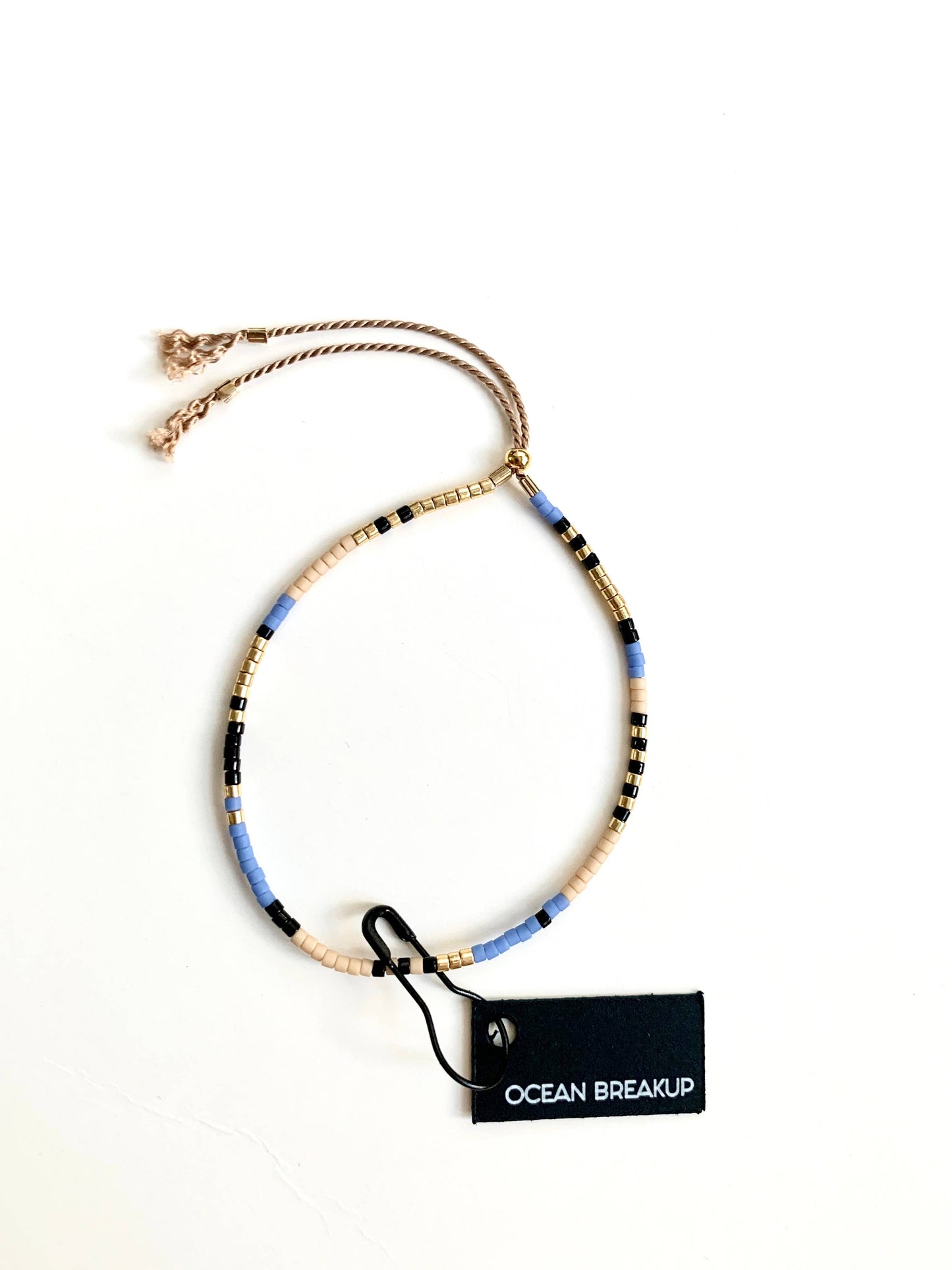 Japanese Beaded Bracelet