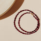 Red Canyon Necklace