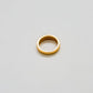 Green Marquise Stacking Ring