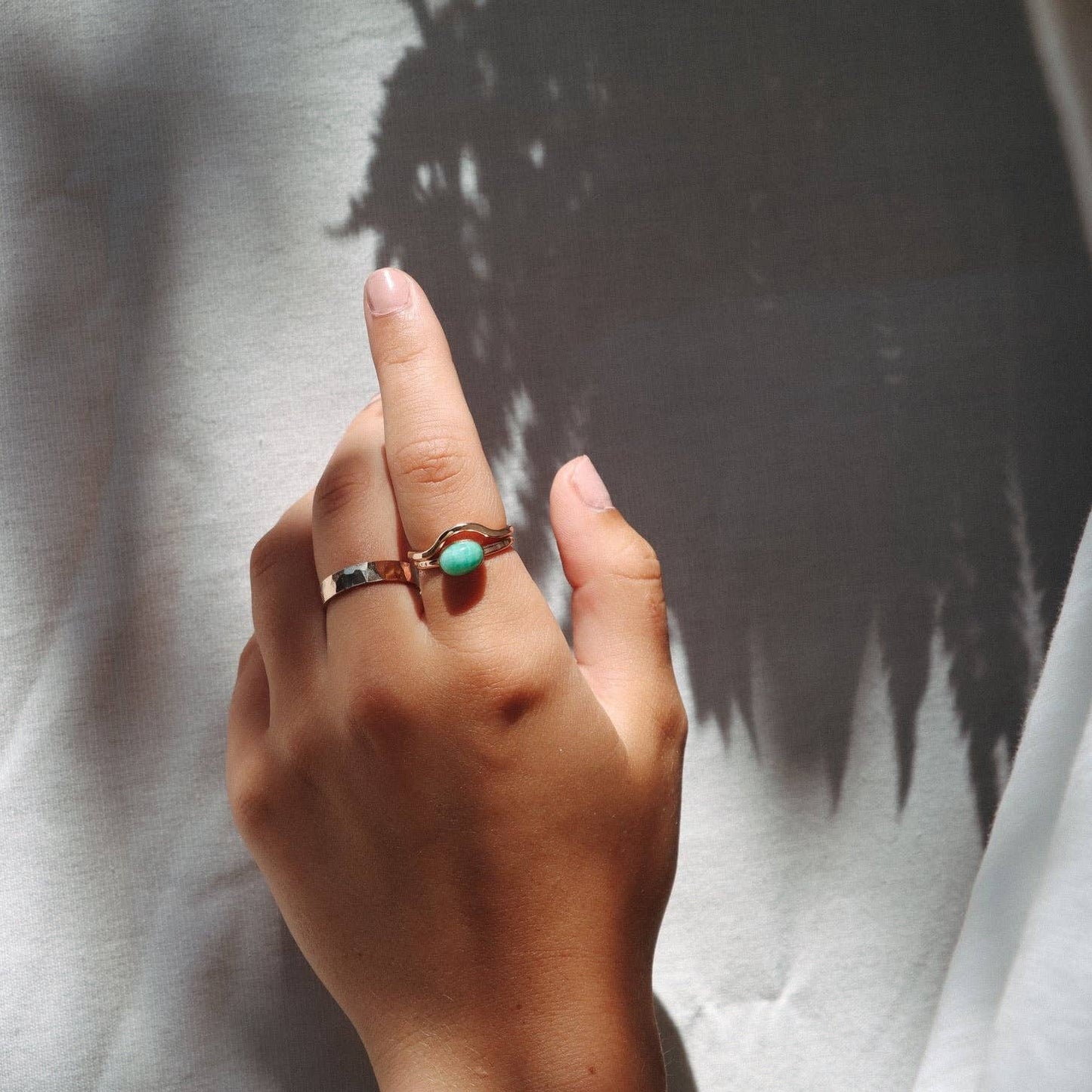 Maris Ring