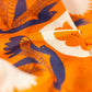 Soar & Sing Silk Scarf