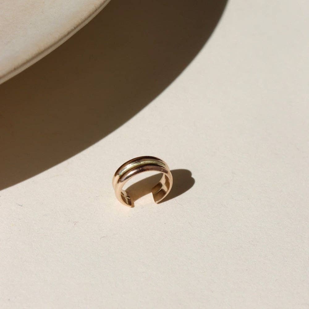 Echo Ear Cuff