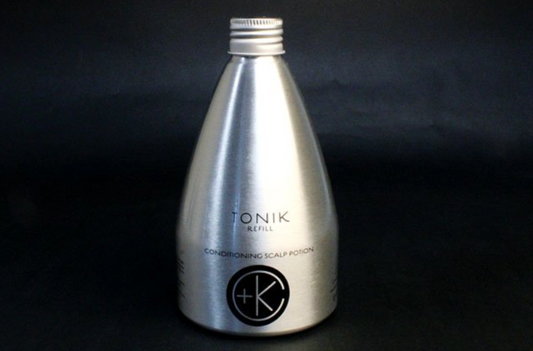 Cult + King Tonik | Conditioning Hair & Scalp Potion REFILL