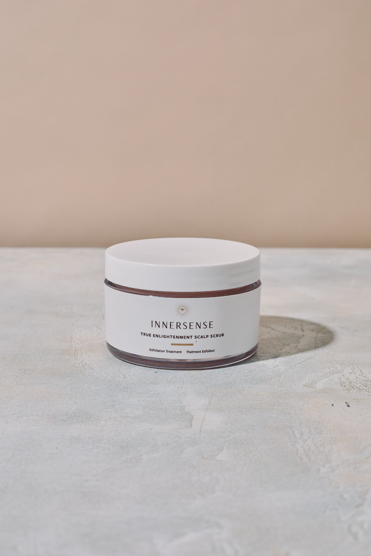 Innersense True Enlightenment Scalp Scrub