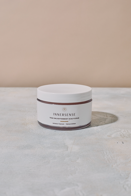 Innersense True Enlightenment Scalp Scrub