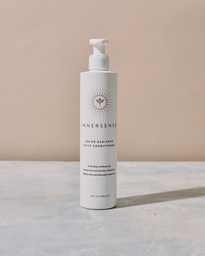 Innersense Color Radiance Daily Conditioner