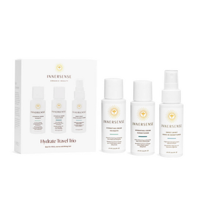 Innersense Travel Trio Collections